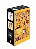 Book Do Not Open This Box: Keri Smith Deluxe Boxed Set free