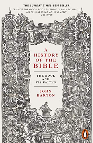 Book History Of The Bible free