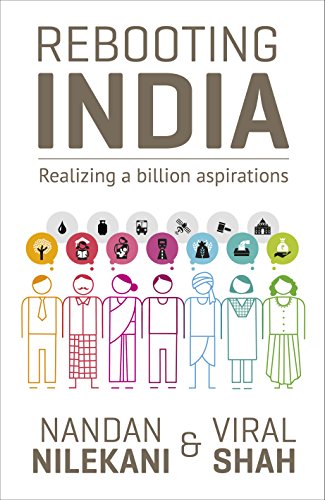 Book Rebooting India: Realizing a Billion Aspirations free