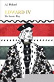 Book Edward IV: The Summer King (Penguin Monarchs) free