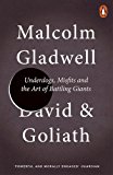 Book David and Goliath: Art of Battling Giants (A) free