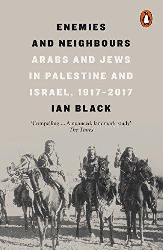 Book Enemies And Neighbours free