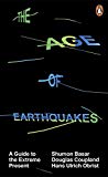 Book Age Of Earthquakes,The free