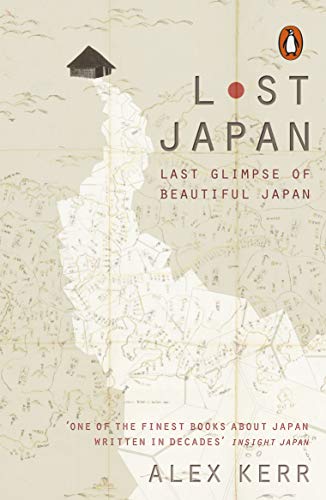 Book Lost Japan: Last Glimpse of Beautiful Japan free Book Lost Japan: Last Glimpse of Beautiful Japan free