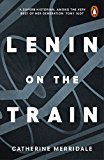 Book Lenin on the Train free