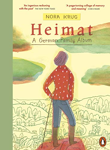 Book Heimat: A German Family Album free
