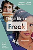 Book Think Like a Freak free