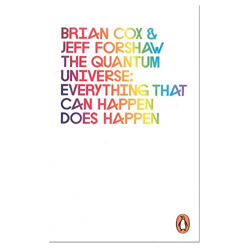 Book The Quantum Universe free