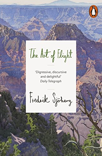 Book The Art of Flight free
