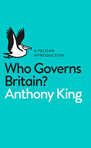 Book Who Governs Britain? (Pelican Books) free
