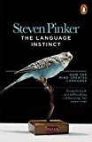 Book The Language Instinct: How the Mind Creates Language free