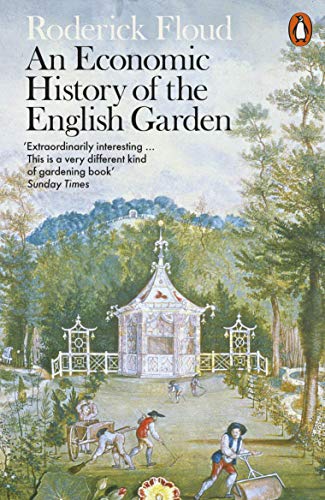 Book An Economic History of the English Garde free