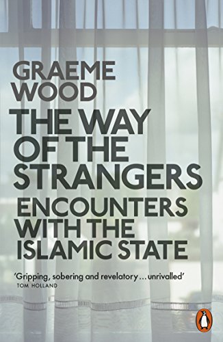 Book The Way of the Strangers free
