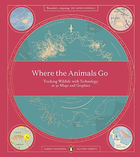 Book Where The Animals Go free