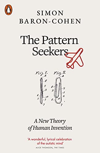 Book The Pattern Seekers (Lead Title) free