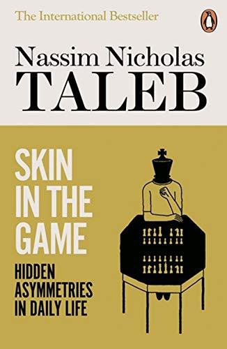 Book Skin In The Game free