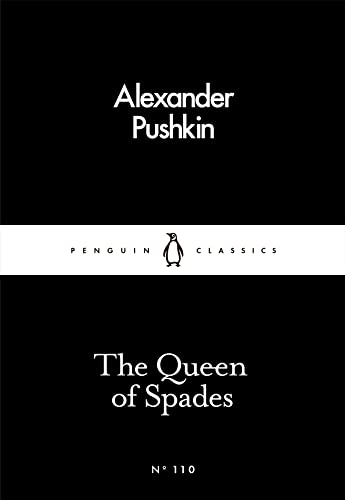 Book The Queen of Spades (Penguin Little Black Classics) free