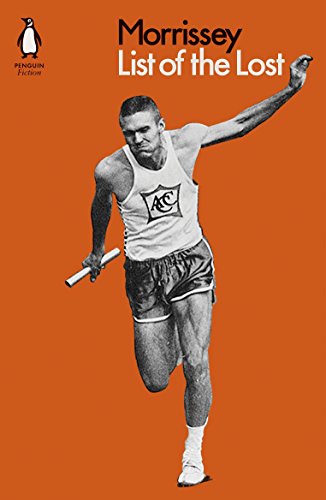 Book List of the Lost free