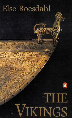 Book The Vikings (PENGUIN BOOKS) free