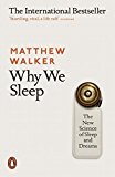 Book Why We Sleep free