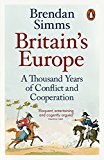 Book Britain's Europe free