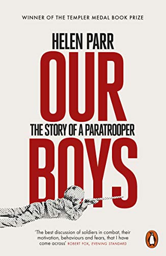 Book Our Boys: The Story of a Paratrooper free