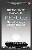 Book Refuge: Transforming a Broken Refugee System free