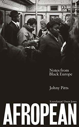 Book Afropean: Notes from Black Europe free