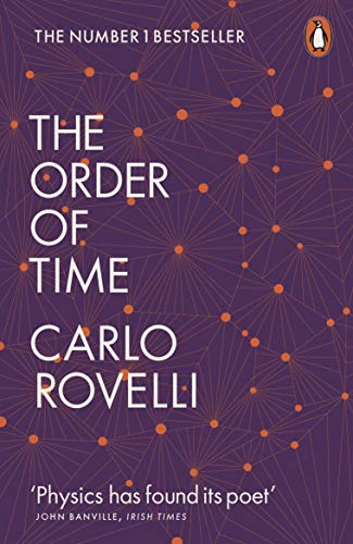 Book Carlo Rovelli Collection 3 Books Set (Reality Is Not What It Seems, The Order of Time, Seven Brief Lessons on Physics) free