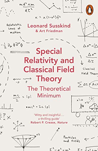 Book Special Relativity and Classical Field Theory free