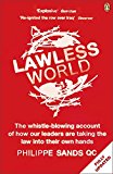 Book Lawless World: Making and Breaking Global Rules free