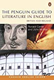 Book The Penguin Guide to Literature in English: Britain and Ireland free