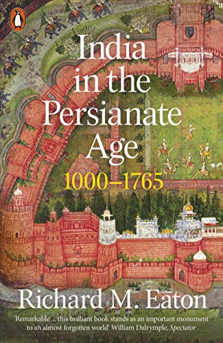 Book India in the Persianate Age free
