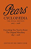 Book Pears' Cyclopaedia 2017-2018 free