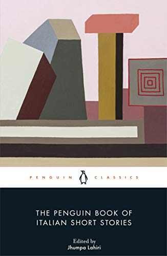 Book The Penguin Book of Italian Short Stories (Penguin Classics Hardcover) free