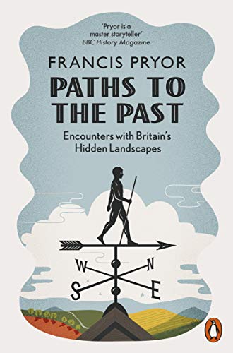 Book Paths To The Past free