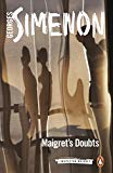 Book Maigret's Doubts (Inspector Maigret) free