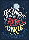 Book Good Night Stories for Rebel Girls free