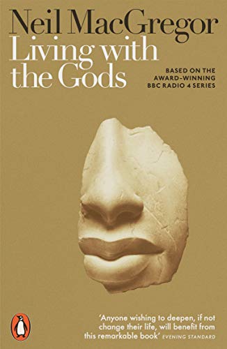 Book Living with the Gods: On Beliefs and Peoples free