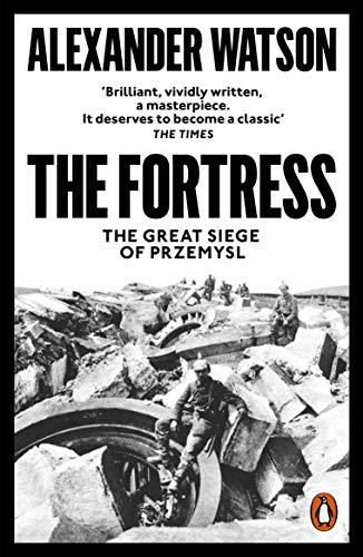 Book The Fortress free