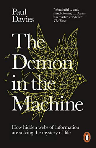 Book Demon in the Machine free