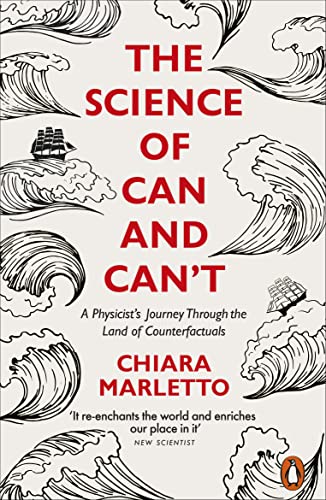 Book Marletto:The Science of Can and Can't free