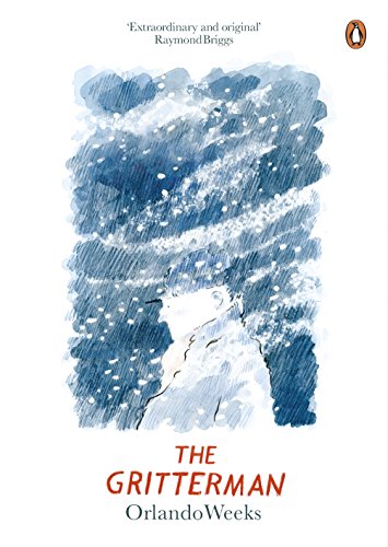 Book The Gritterman free