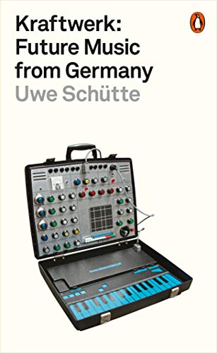 Book Kraftwerk free