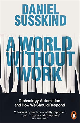 Book A World Without Work free