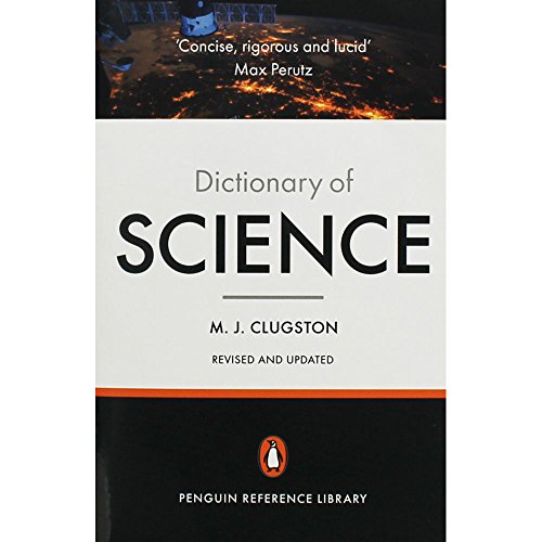 Book Penguin Dictionary of Science: Fourth Edition free