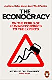 Book The Econocracy: On the Perils of Leaving Economics to the Experts free