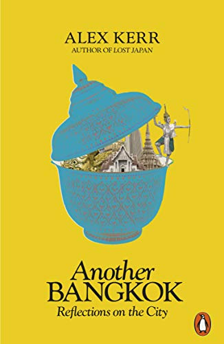 Book Another Bangkok: Reflections on the City free