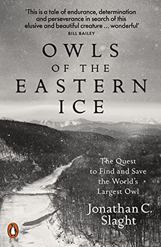 Book Owls of the Eastern Ice free
