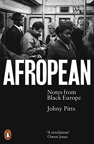 Book Afropean: Notes from Black Europe free